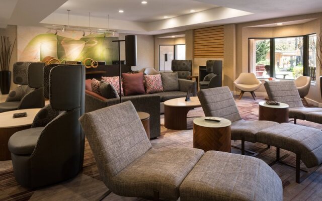 Courtyard Milpitas Silicon Valley