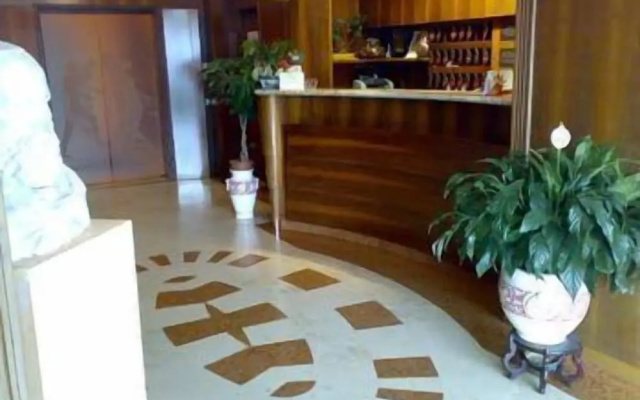 Hotel Garibaldi