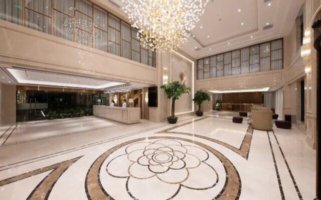 Vienna International Hotel (Xiamen University)