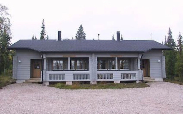 Rukannaava 1b Kuusamo
