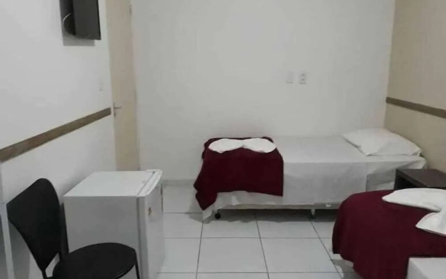 OYO Pousada Maceió Praias