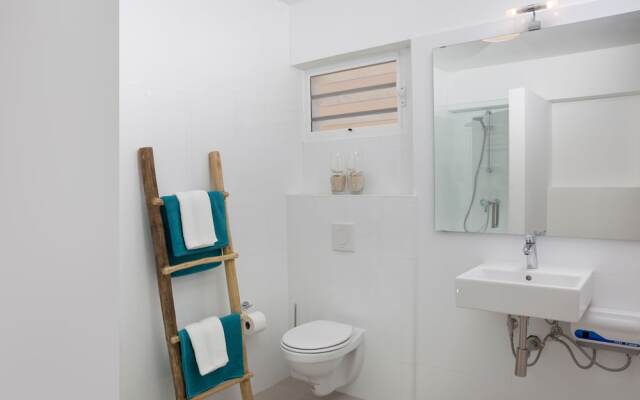 One Ocean Boutique Apartments & Suites Bonaire