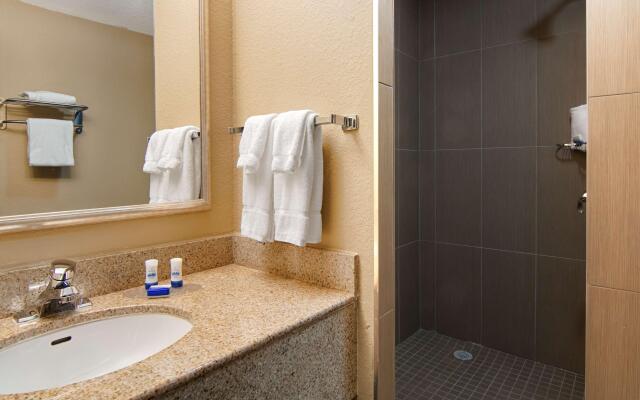 Best Western Plus Atlanta Airport-East