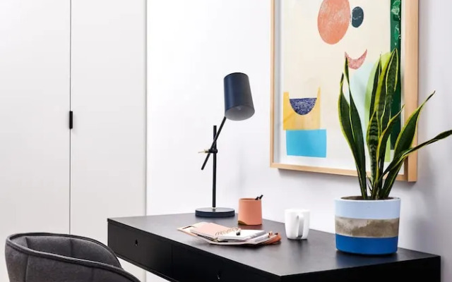 Punthill Apartment Hotel Ivanhoe