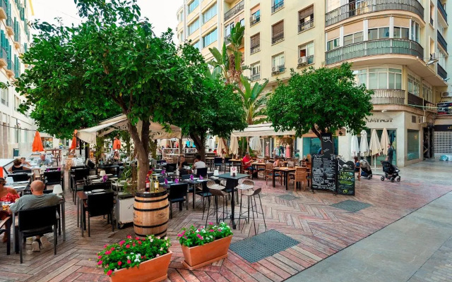 Genteel Home Plaza de las Flores