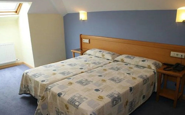 Hotel La Guindal