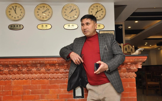 Mandala Hotel Pvt.Ltd.