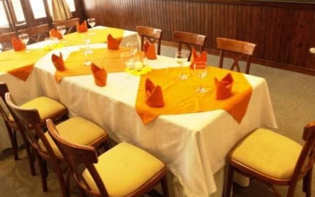 Casona Real Hotel
