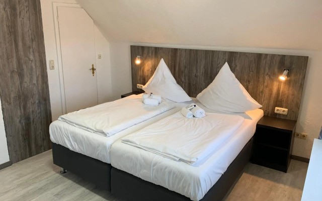 Casino Hotel Neubeckum