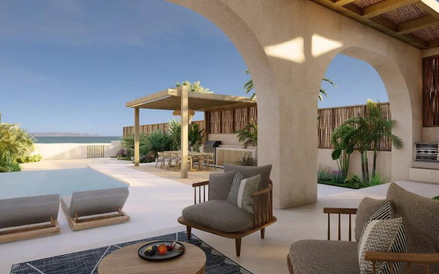Cicada Suites & Villas