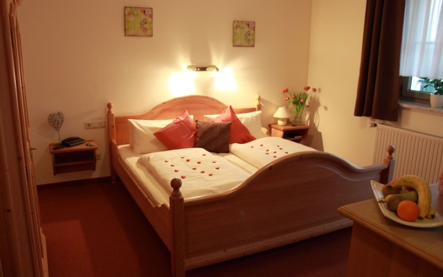 Gasthof Frankenstuben