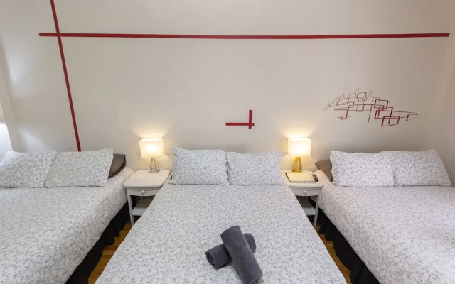 StudioPlus JG Stay
