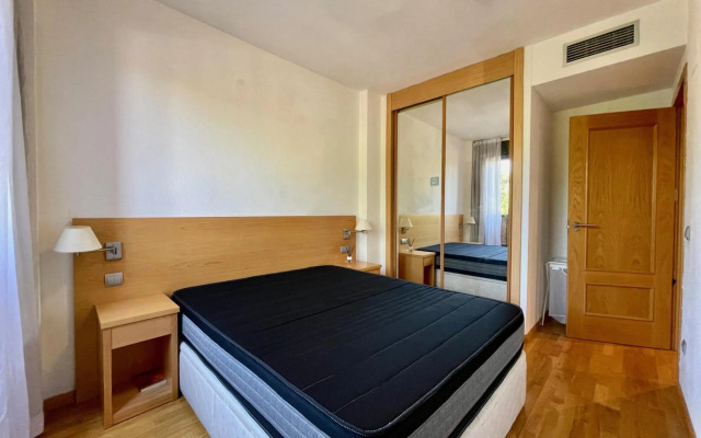 Apartamento en Madrid