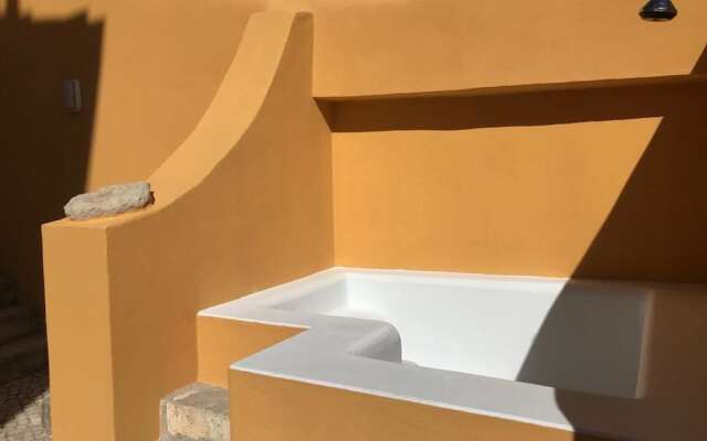 Apartments Center Castelo