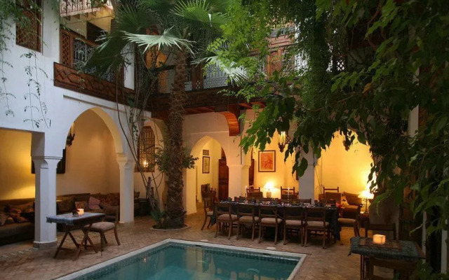 Riad Lyla Marrakech