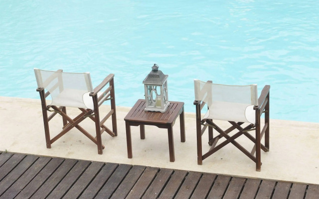 ENALIO Suites