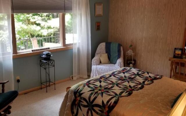 Brandy Bay Hideaway