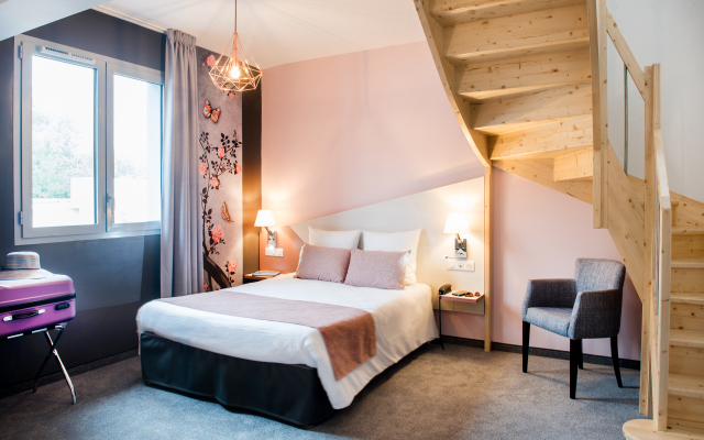 Hotel Sainte Rose