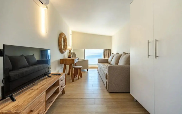 Infinity Villa Crete