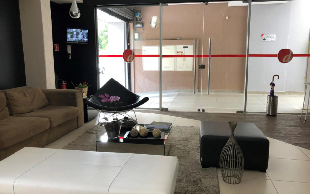 Summit Dom Apart Hotel