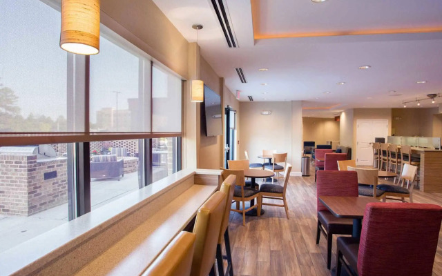 Towneplace Suites Southern Pines Aberdeen