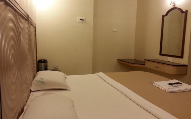 Hotel Raamus