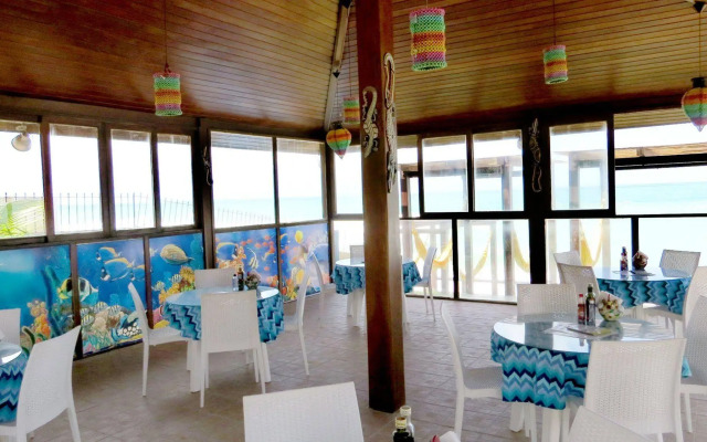 Beira Mar Porto de Galinhas Hotel