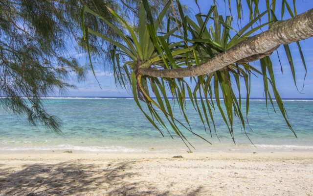 Lagoon Breeze Villas