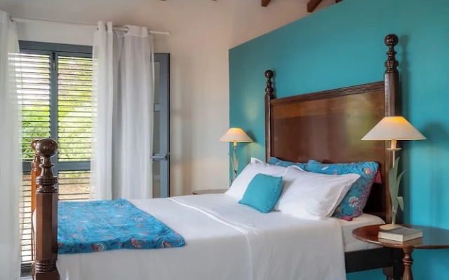 Villa Big Blue