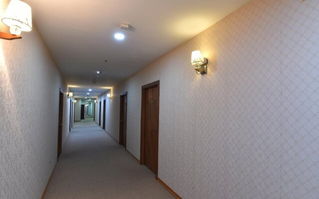 Lotus Legend Hotel