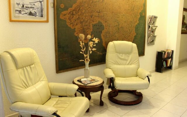 Hostal Vista Alegre by Eurotels