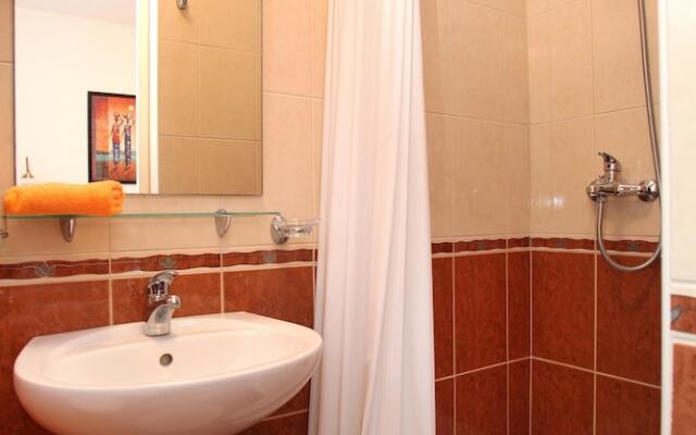 Apartment Ivan / Three Bedroom A1