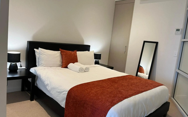 Tasha's Apartments on Morphett