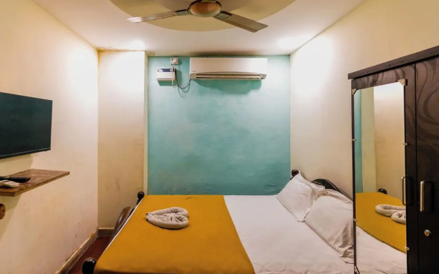 Alsha Inn