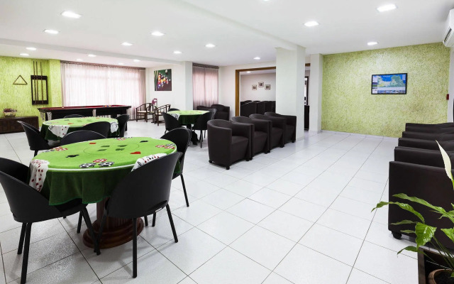 Hotel Rosenbrock