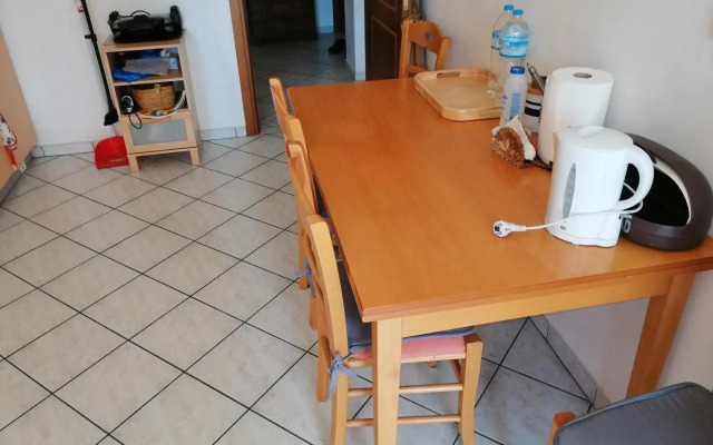 145 М2 Seaside Apartment
