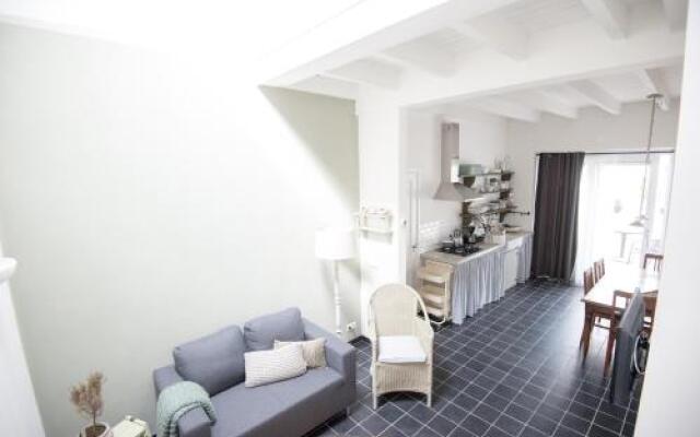 Boutique B&B Villa Heidetuin