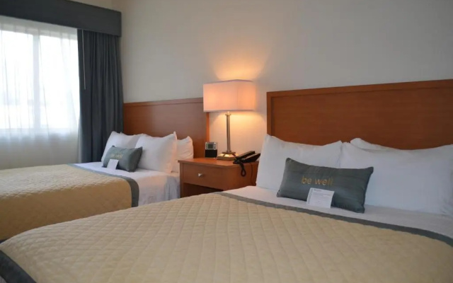 Comfort Suites Baton Rouge South I-10