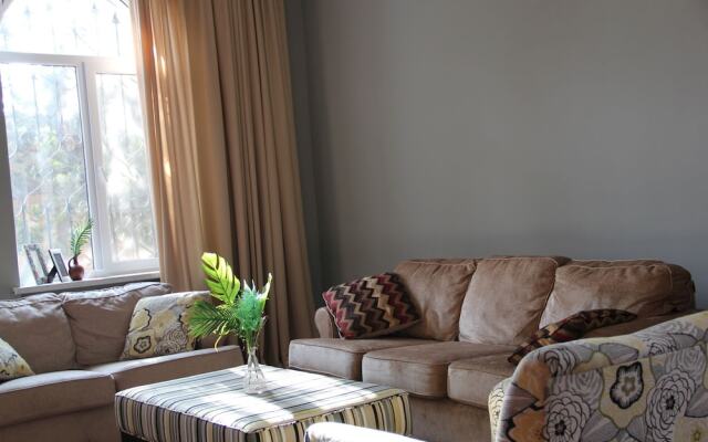 Caspian Villa Near Beach