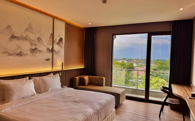 Cahaya Villa Garut