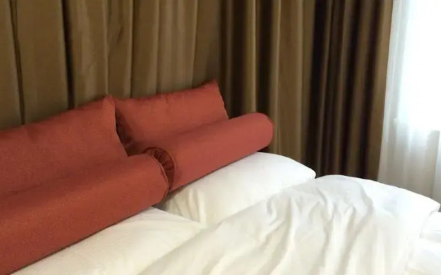 Kismet Apartments Istanbul