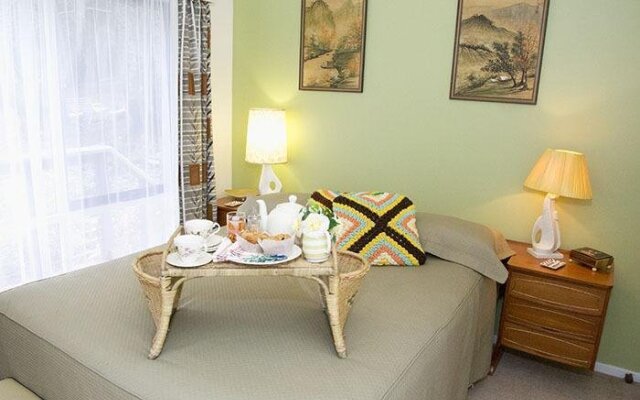 Balangara Accommodation