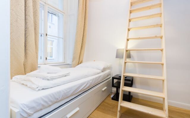 Vienna Prestige Luxury Boutique Apartments Graben by welcome2vienna