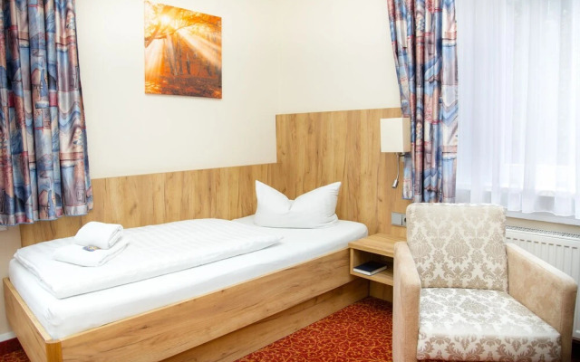 Waldhotel Friedrichroda