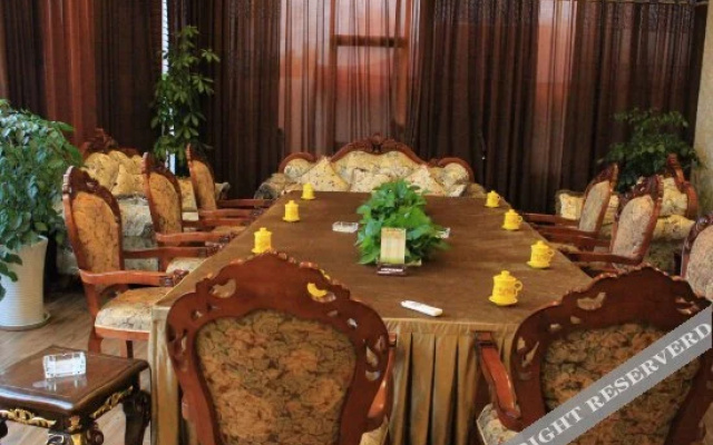 Fumanxin Hotel
