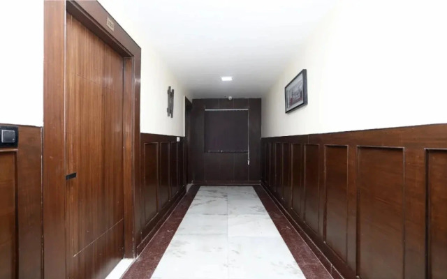 Bharat Palace