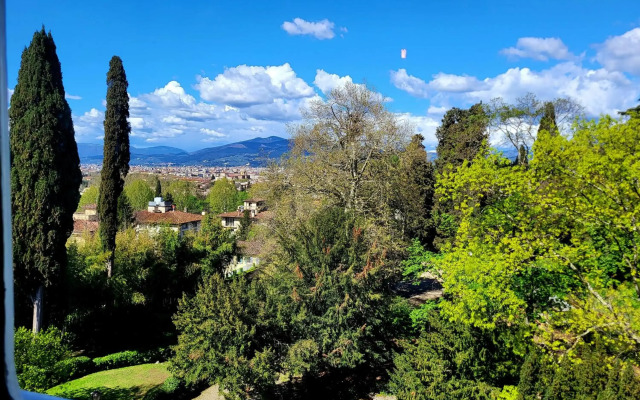 Villa Nardi - Residenza D'Epoca