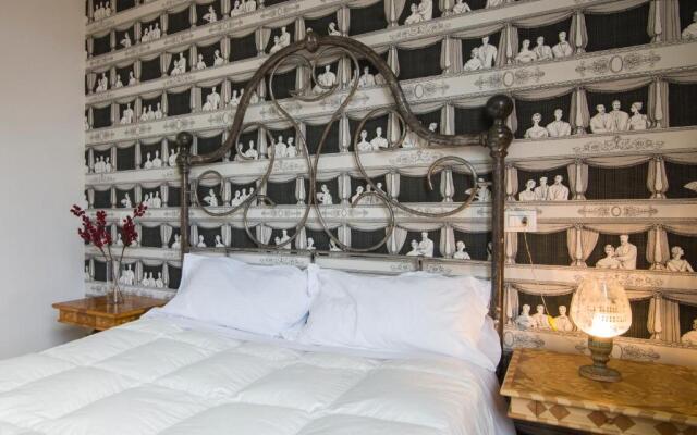 Santo Spirito Cozy Flat