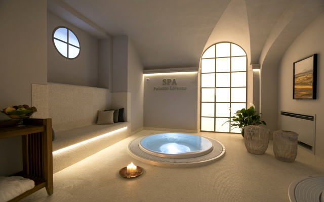 Palazzo Lorenzo Hotel Boutique & Spa