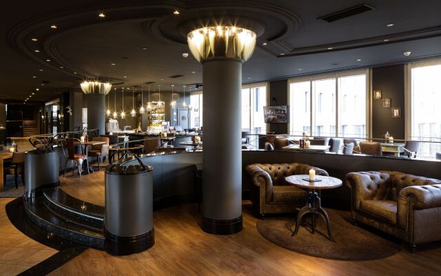 c/o56 Hotel Chemnitz